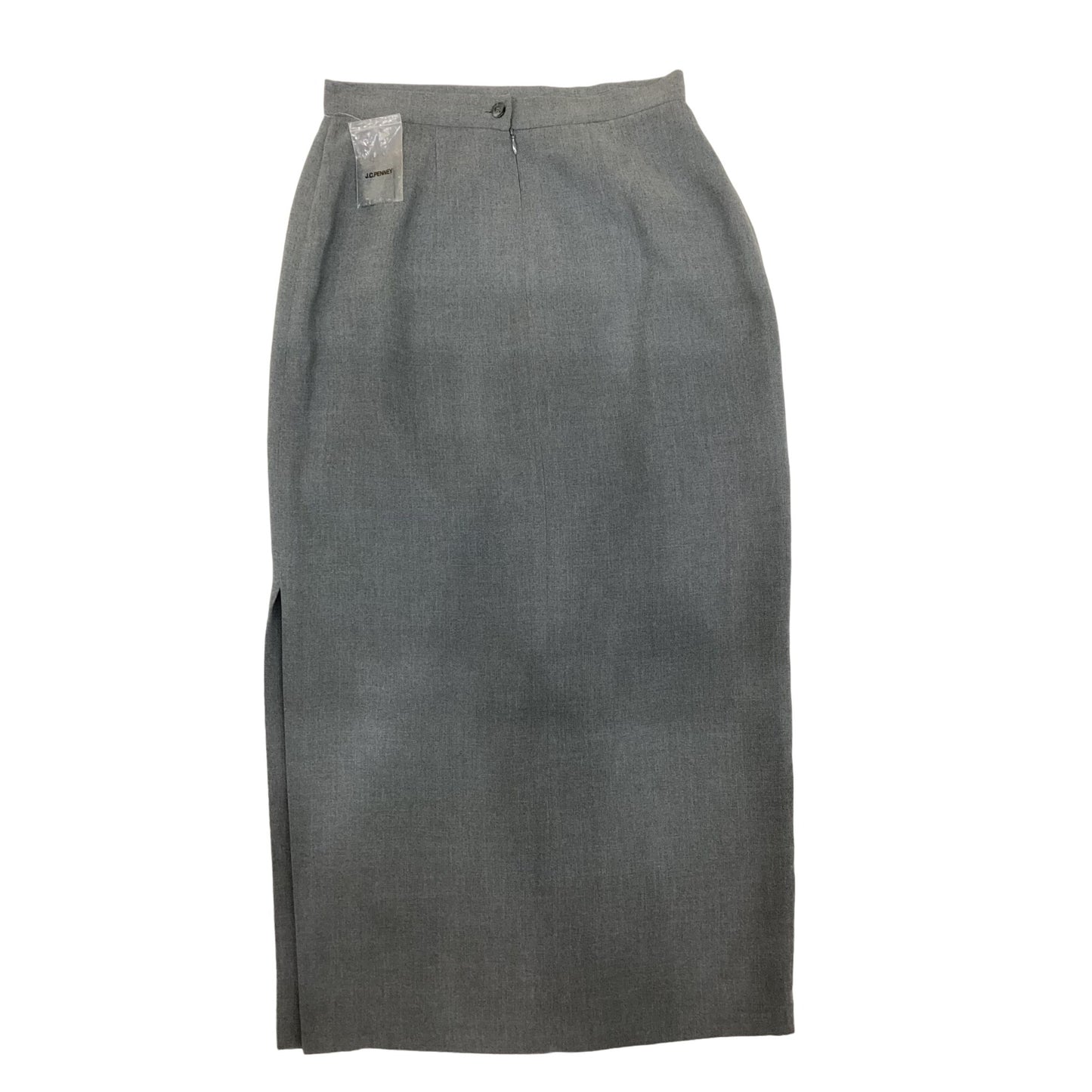 Worthington grey pencil skirt