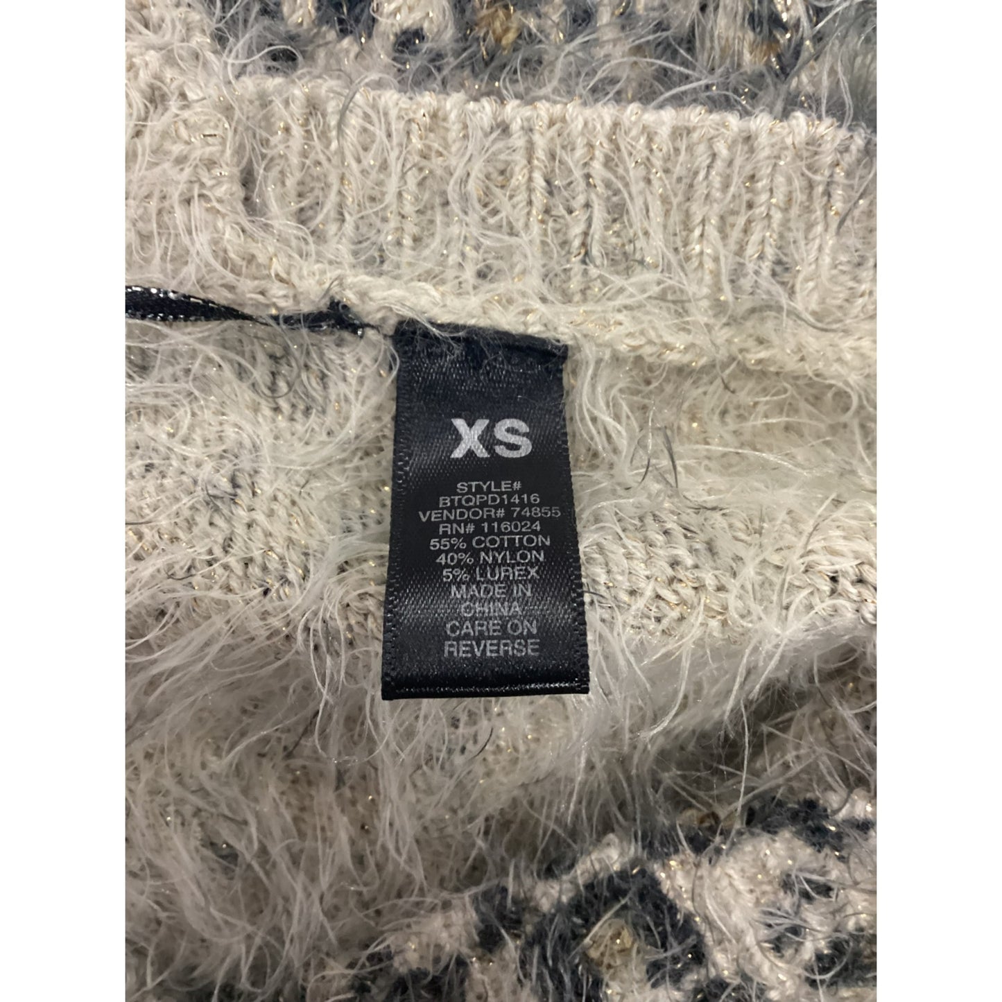 Women’s BKE Boutique Sweater