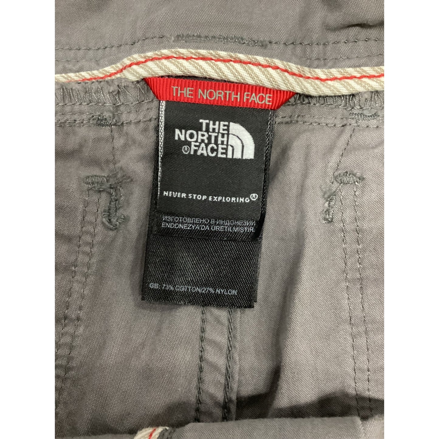 The North Face Hiking Pants