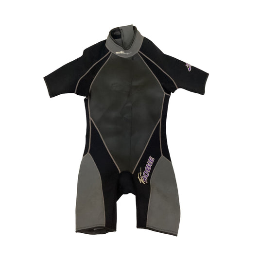 Team Hobie Men’s Short Surf Suit