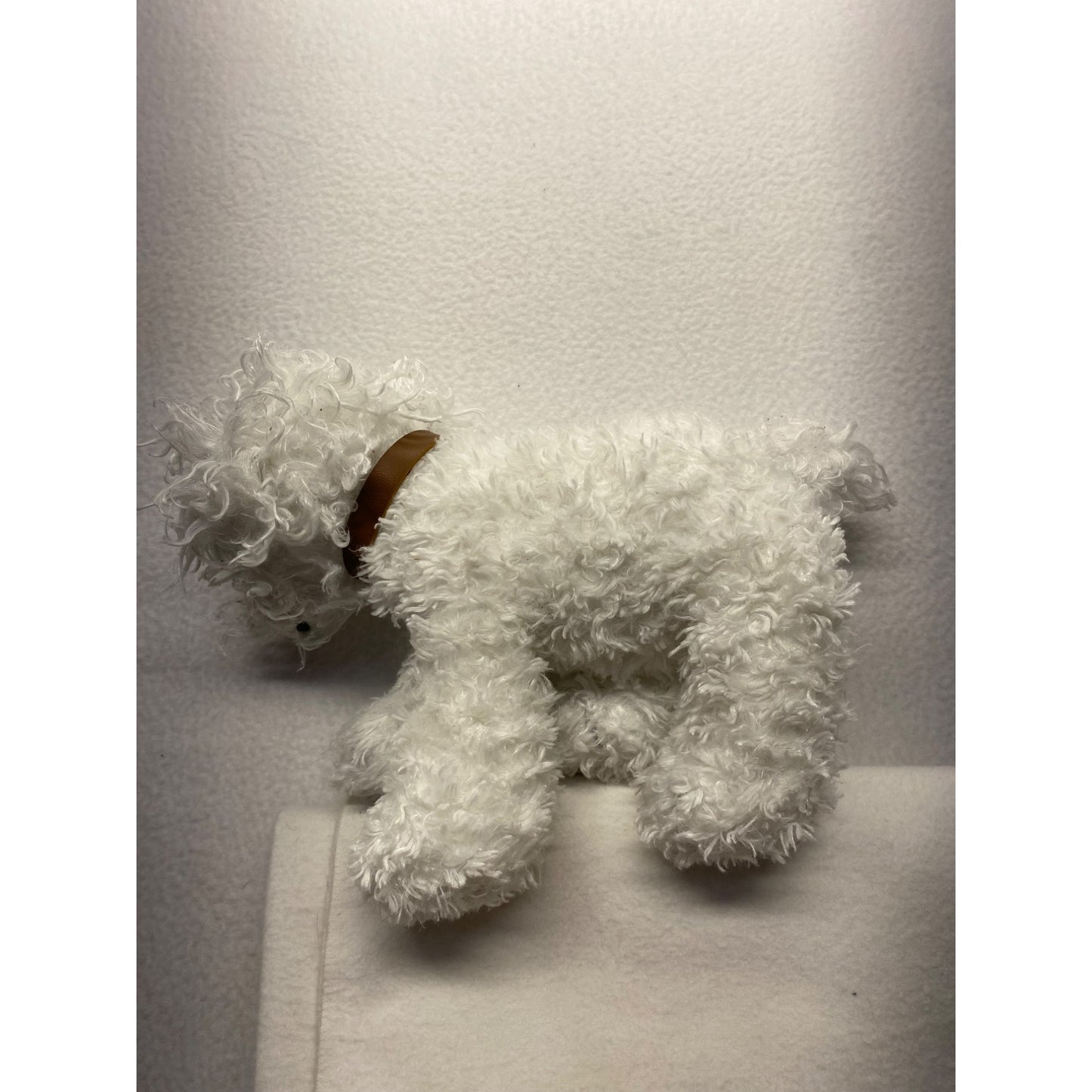 VINTAGE TY Willow Bichon #3861