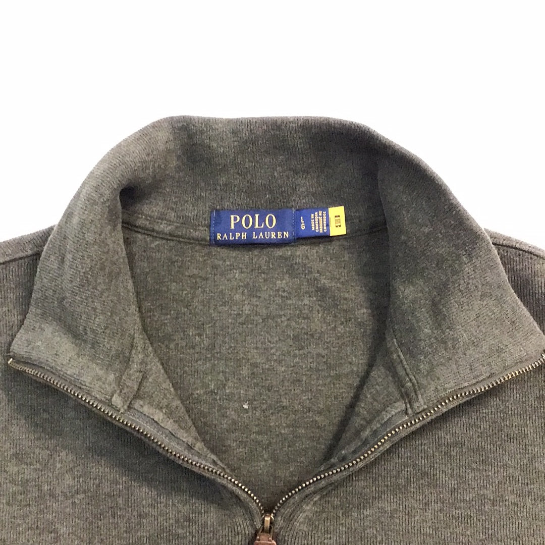 POLO Ralph Lauren Quarter-Zip