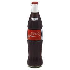 Mexican Coke-Cola