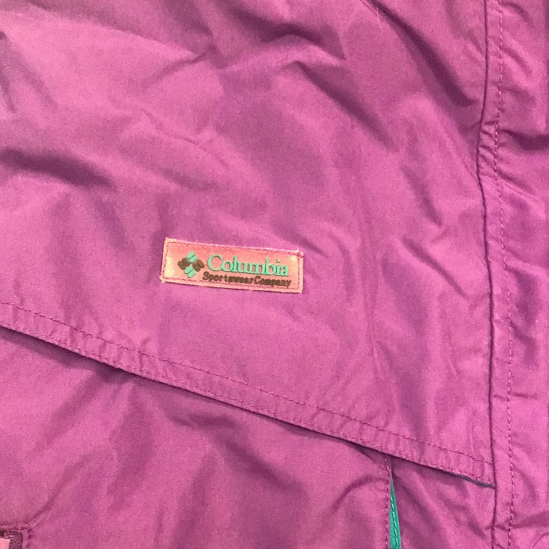 Vintage Columbia Jacket