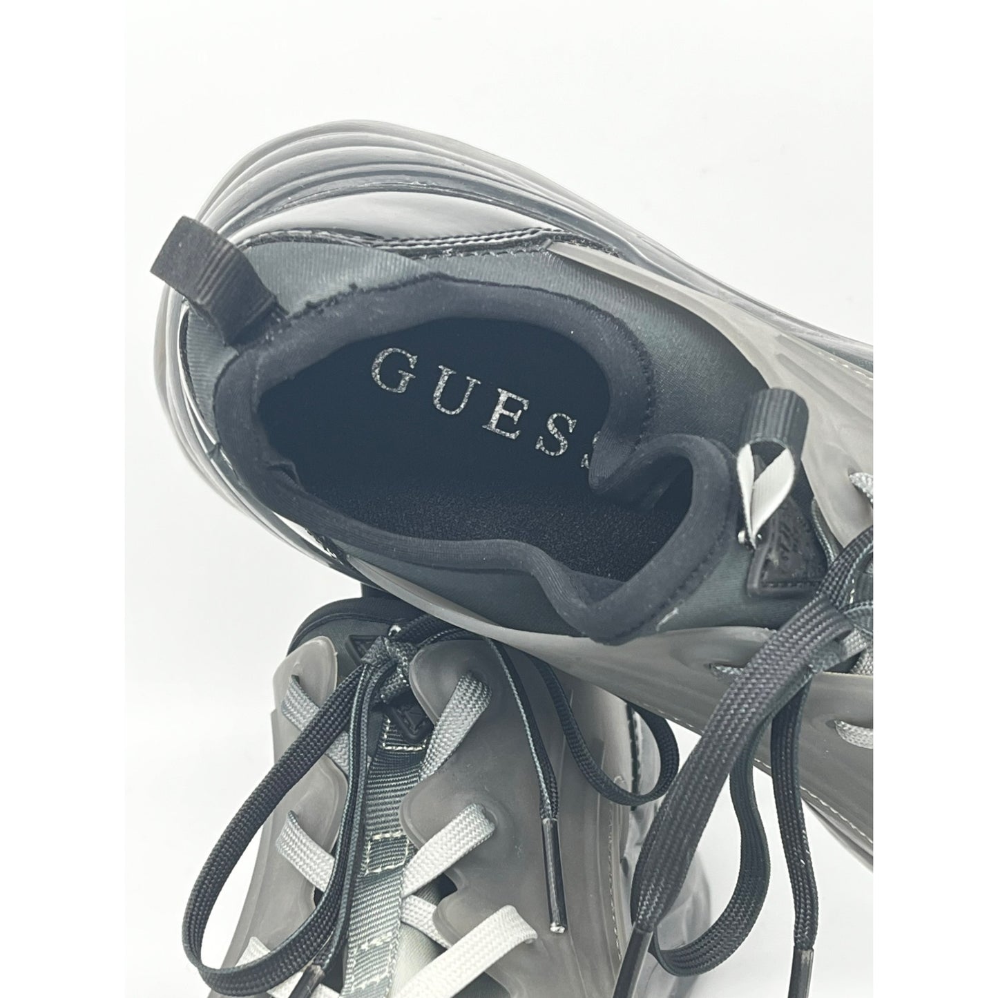 Women’s Guess Athletic Sneakers #2494