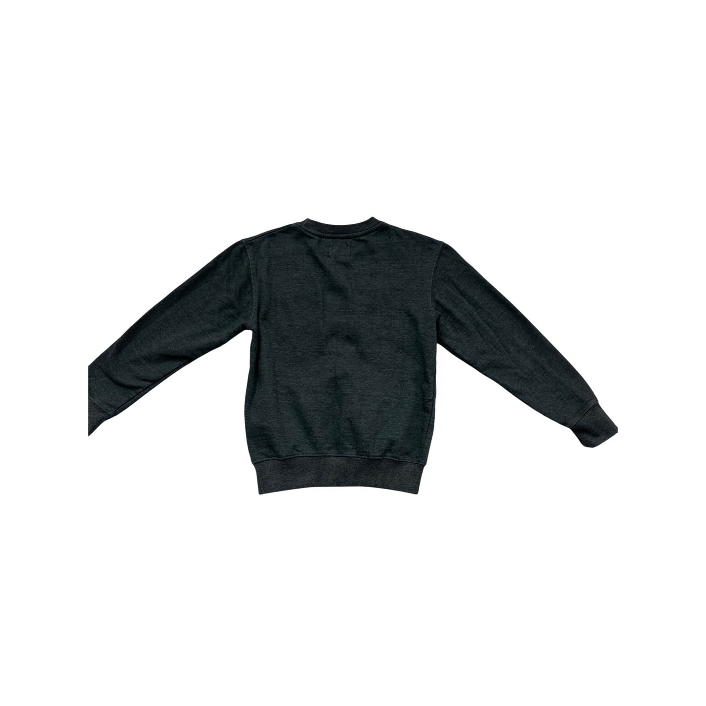 Deadwood South Dakota Graphic Crewneck Sweatshirt Xs #934A