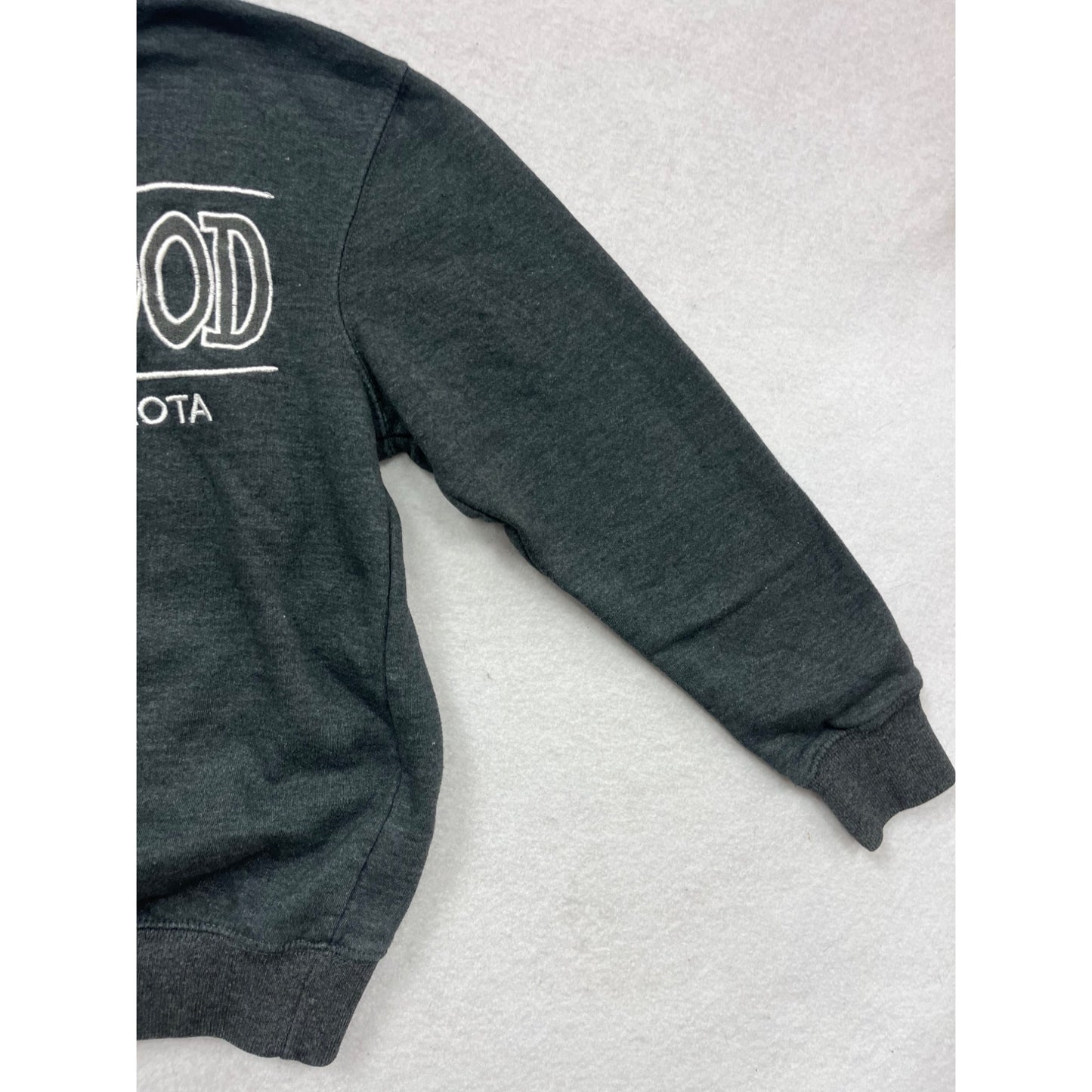 Deadwood South Dakota Graphic Crewneck Sweatshirt Xs #934A