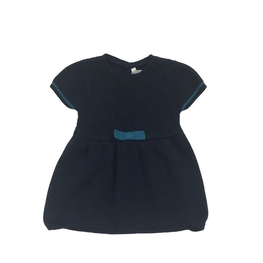 Baby Girl Jacadi Dress