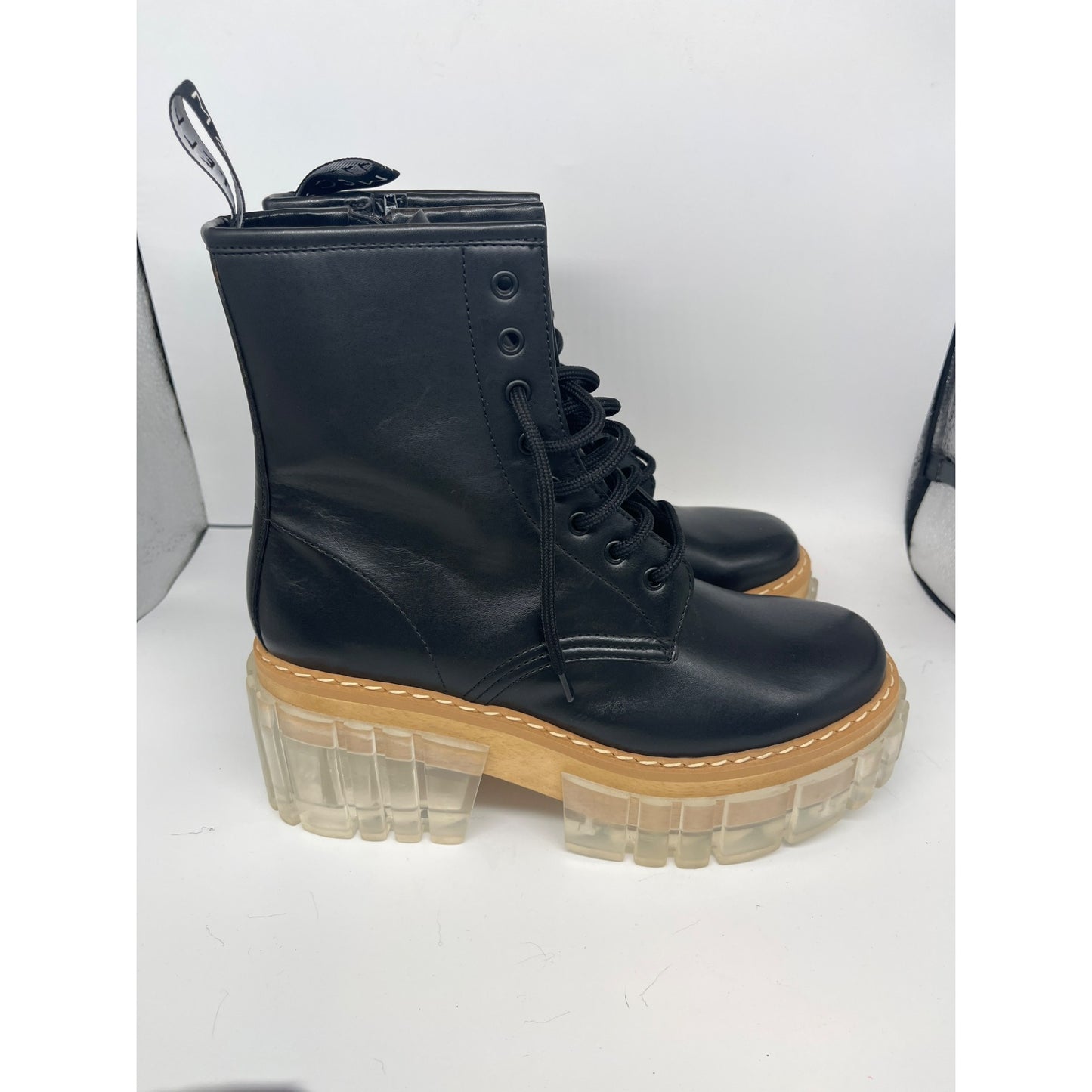 Women’s Stella McCartney Vegan Leather Boots