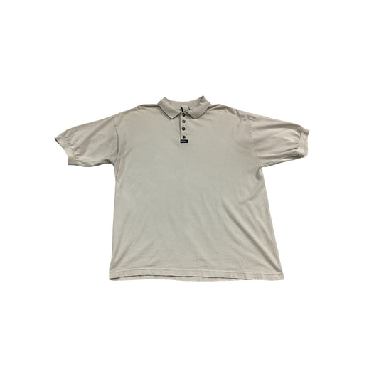 Vintage Quicksilver polo tee