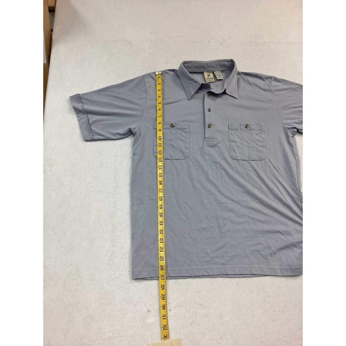 Vintage Haband Polo Tee