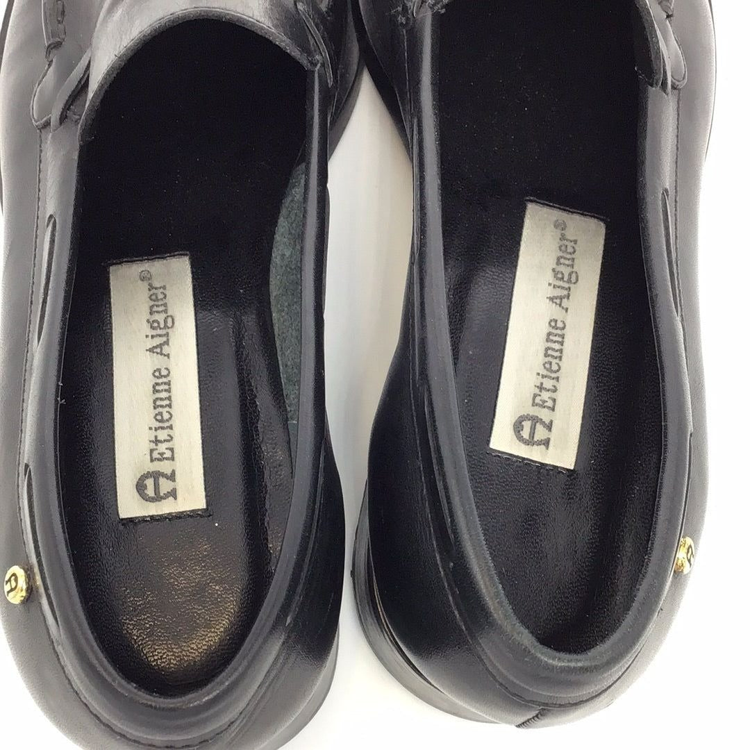 Vintage Etienne Aigner Loafers