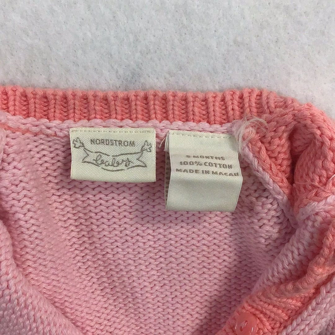 Vintage Baby Sweater