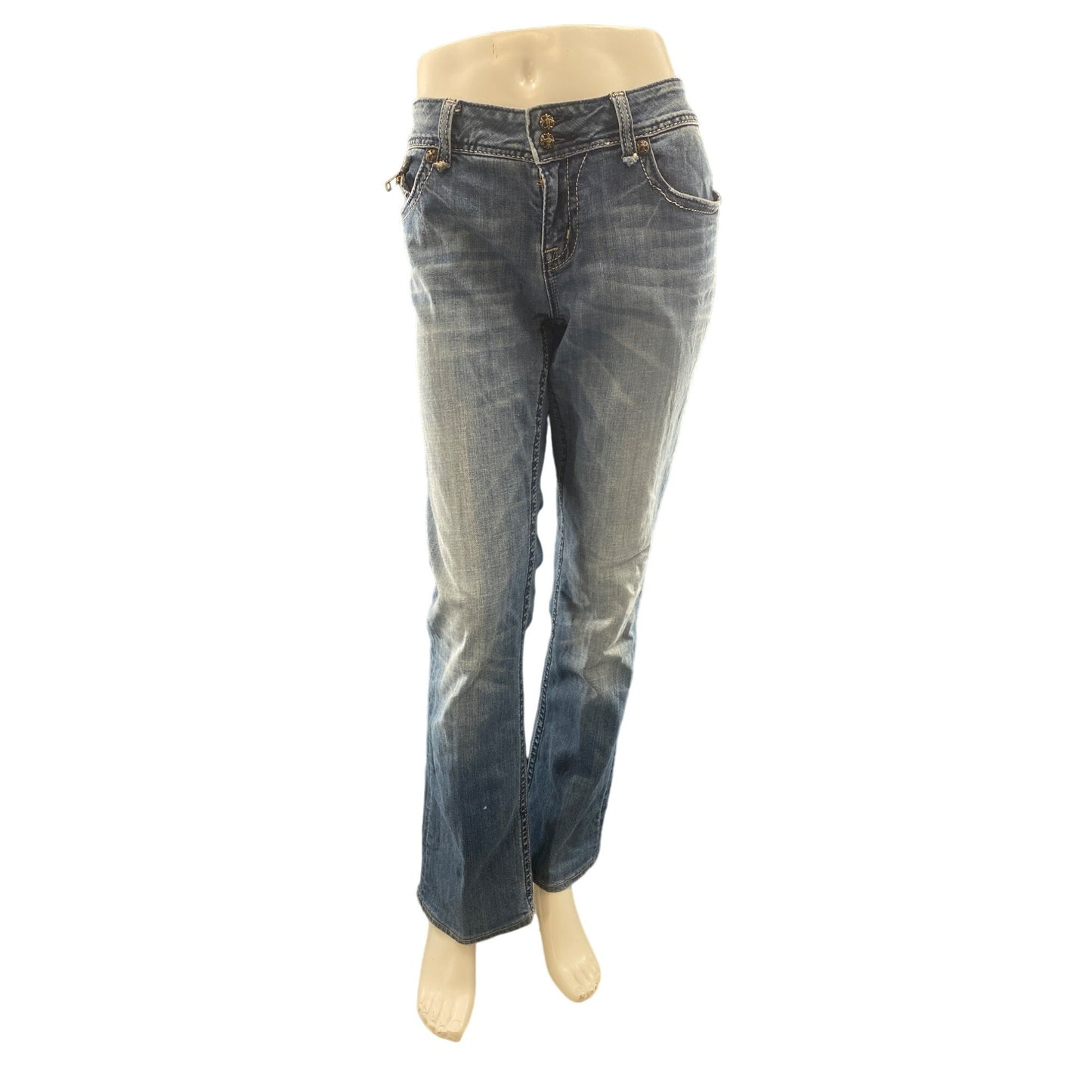 Women’s Miss Me BootCut Jeans