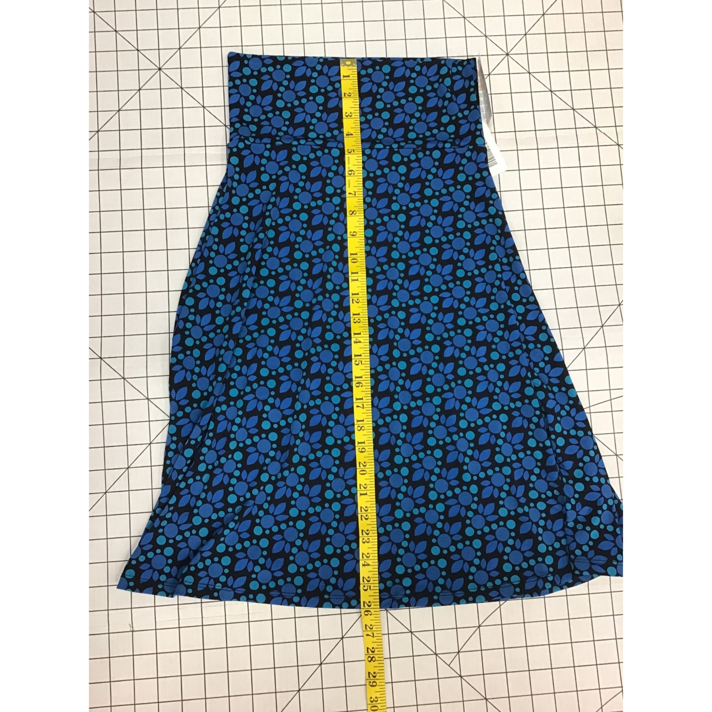 Women’s Unique Mid-Length Skirt