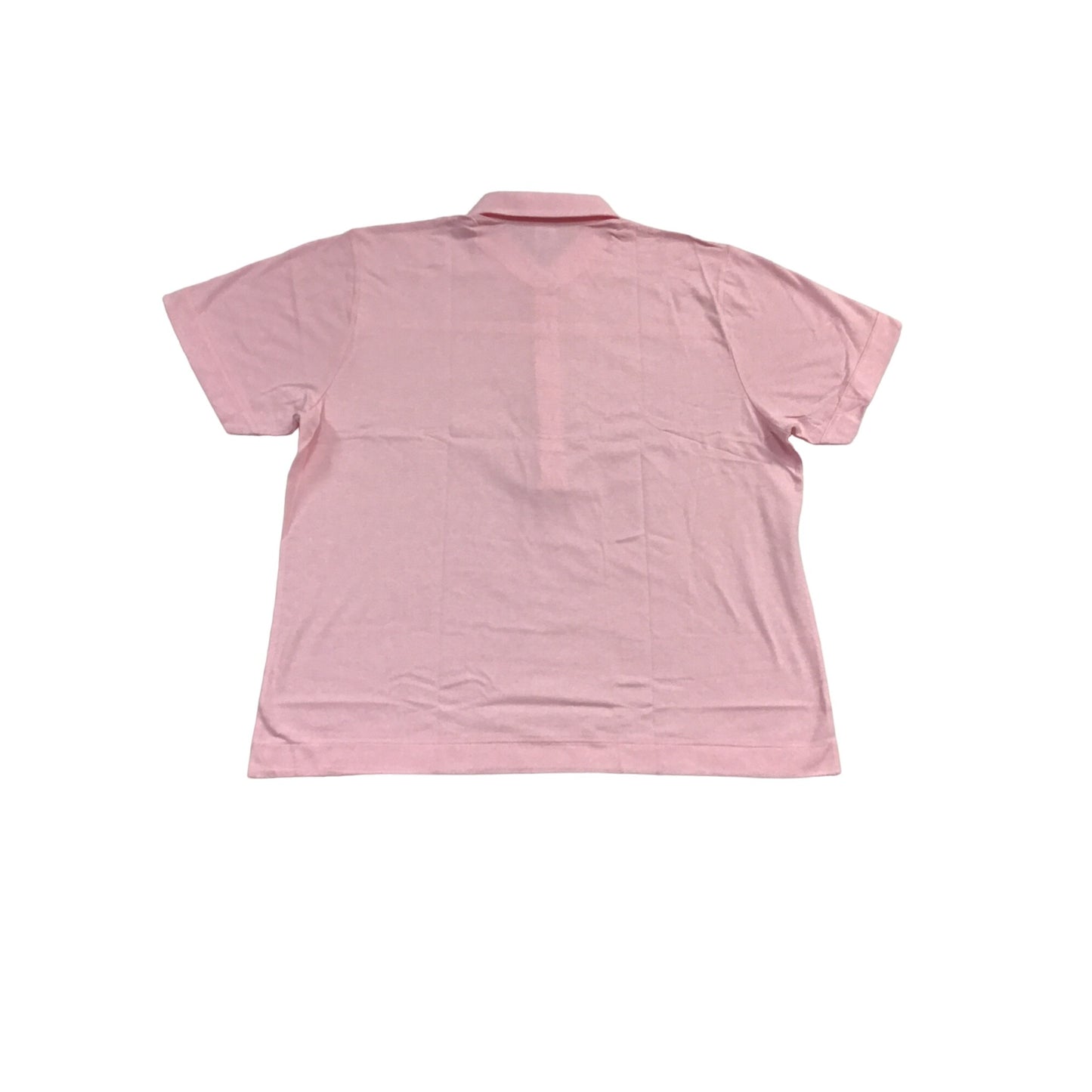 Vintage Leon Levin pink Polo