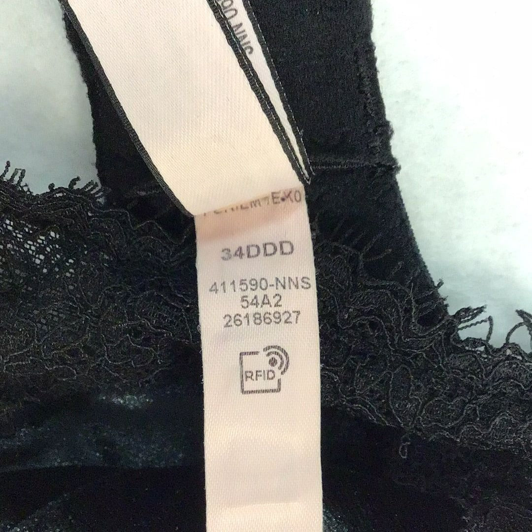 Victoria’s Secret Velvet Bra