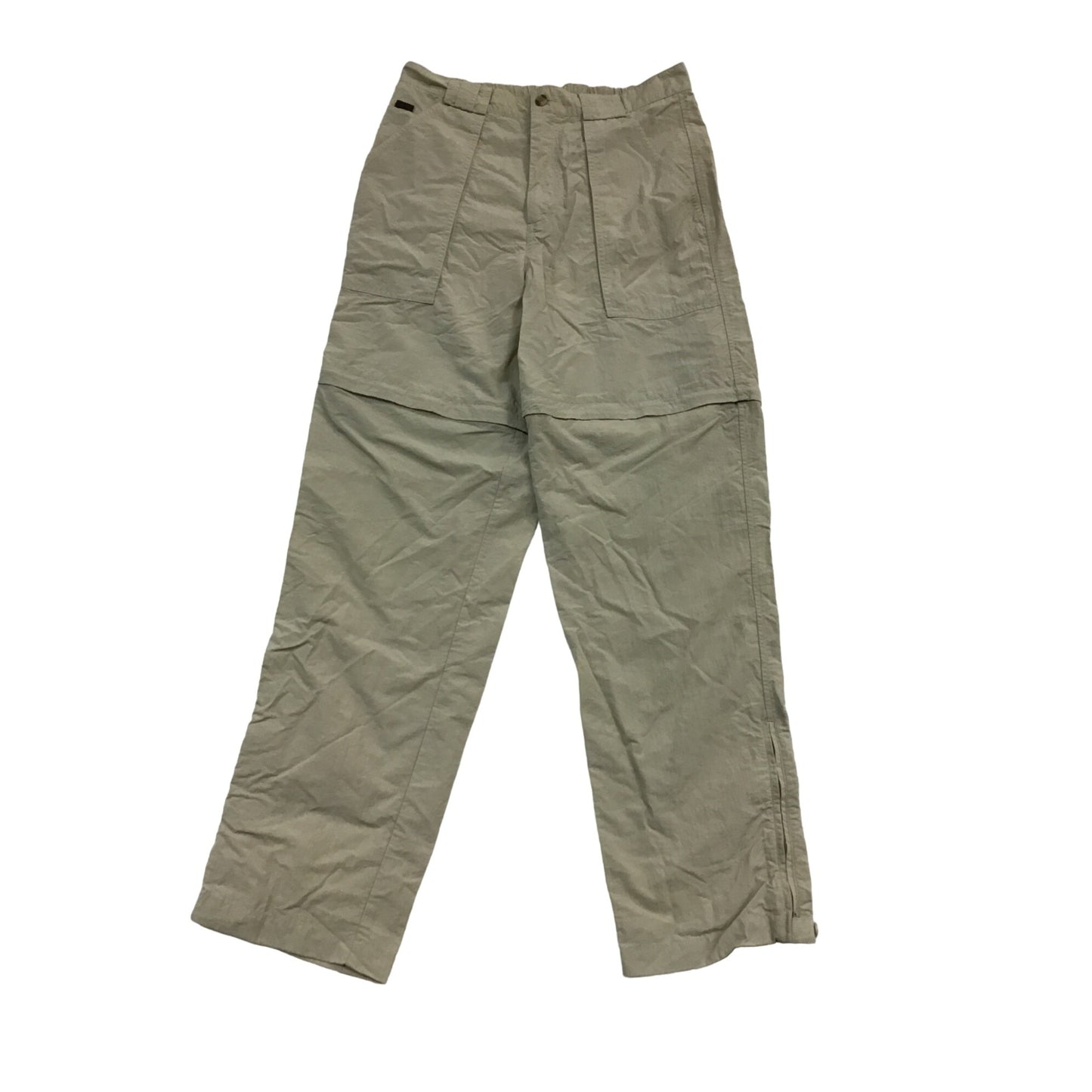 Vintage convertible hiking pants