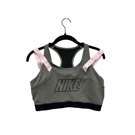 Nike Womens Large Racerback Sports Bra #8057