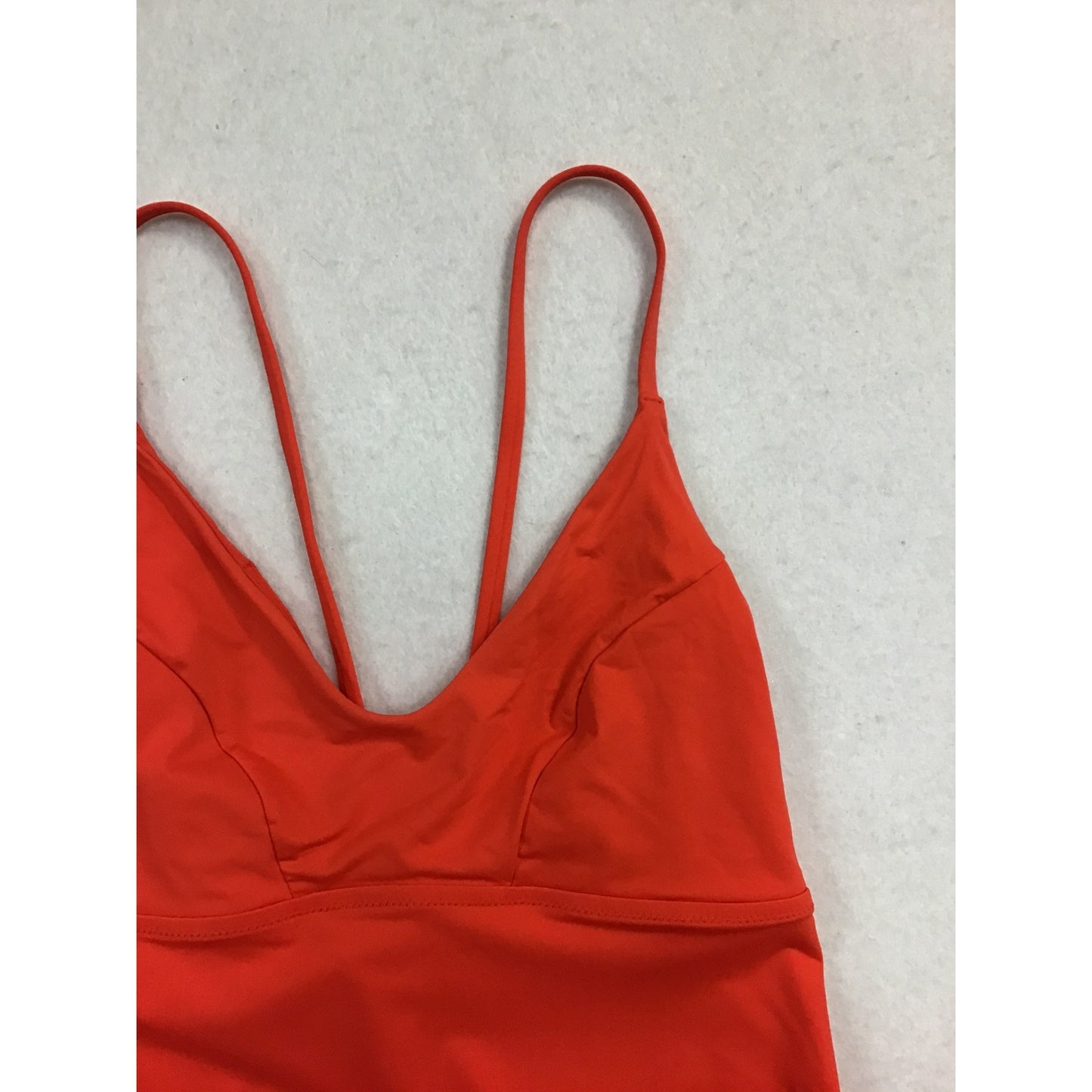 Women’s Cross Strap Tankini