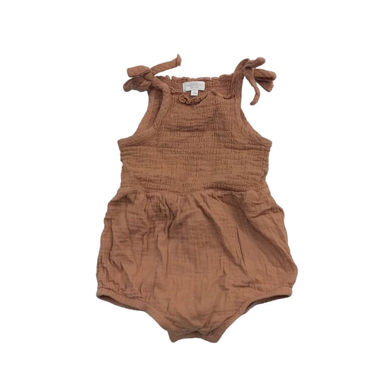 Baby Girl Grayson One-Piece