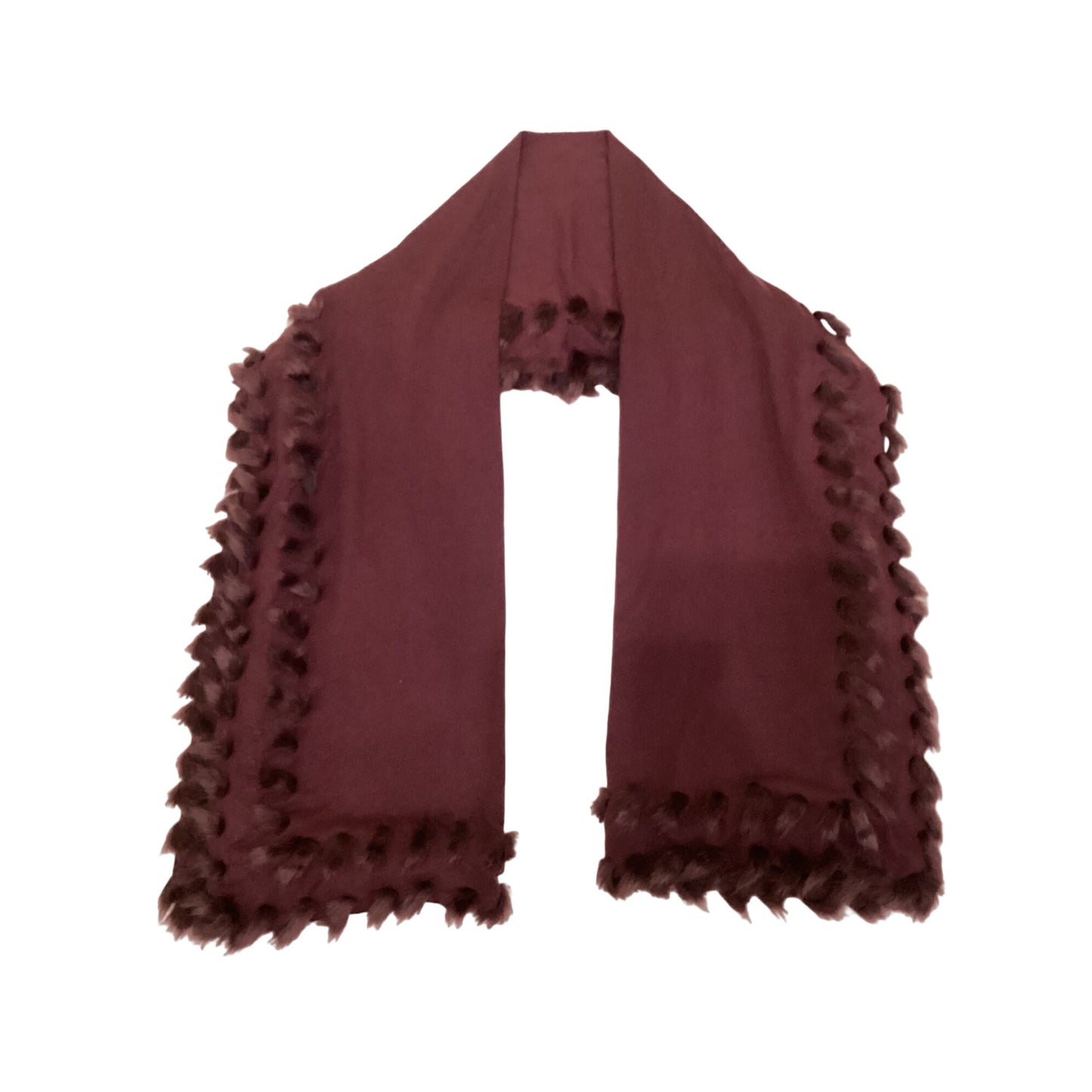 Chicos Soft Wrap Scarf