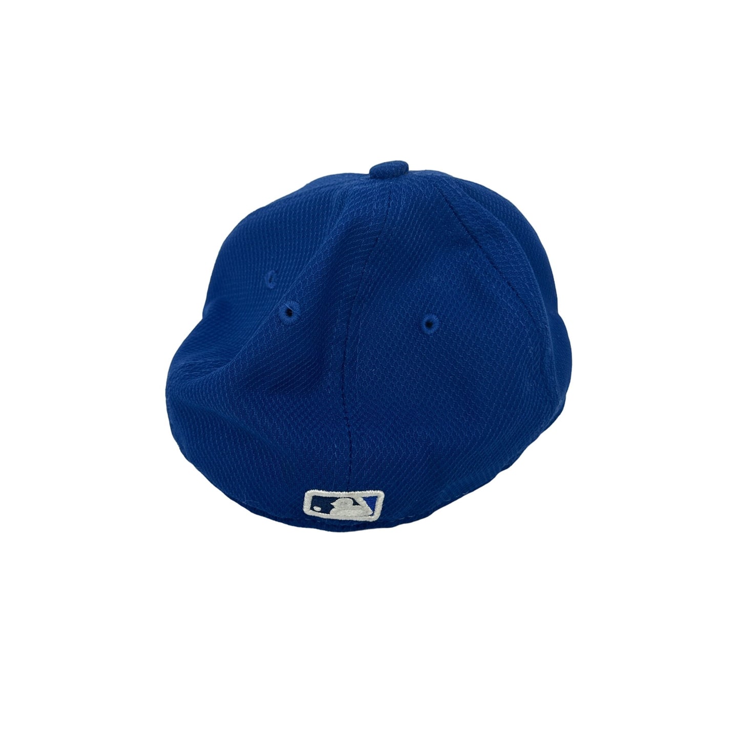 Toronto Blue Jays Flat Brim Baseball Cap