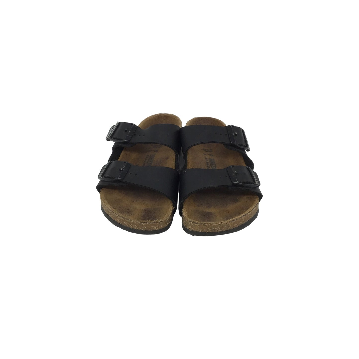 Kid Girl Birkenstocks