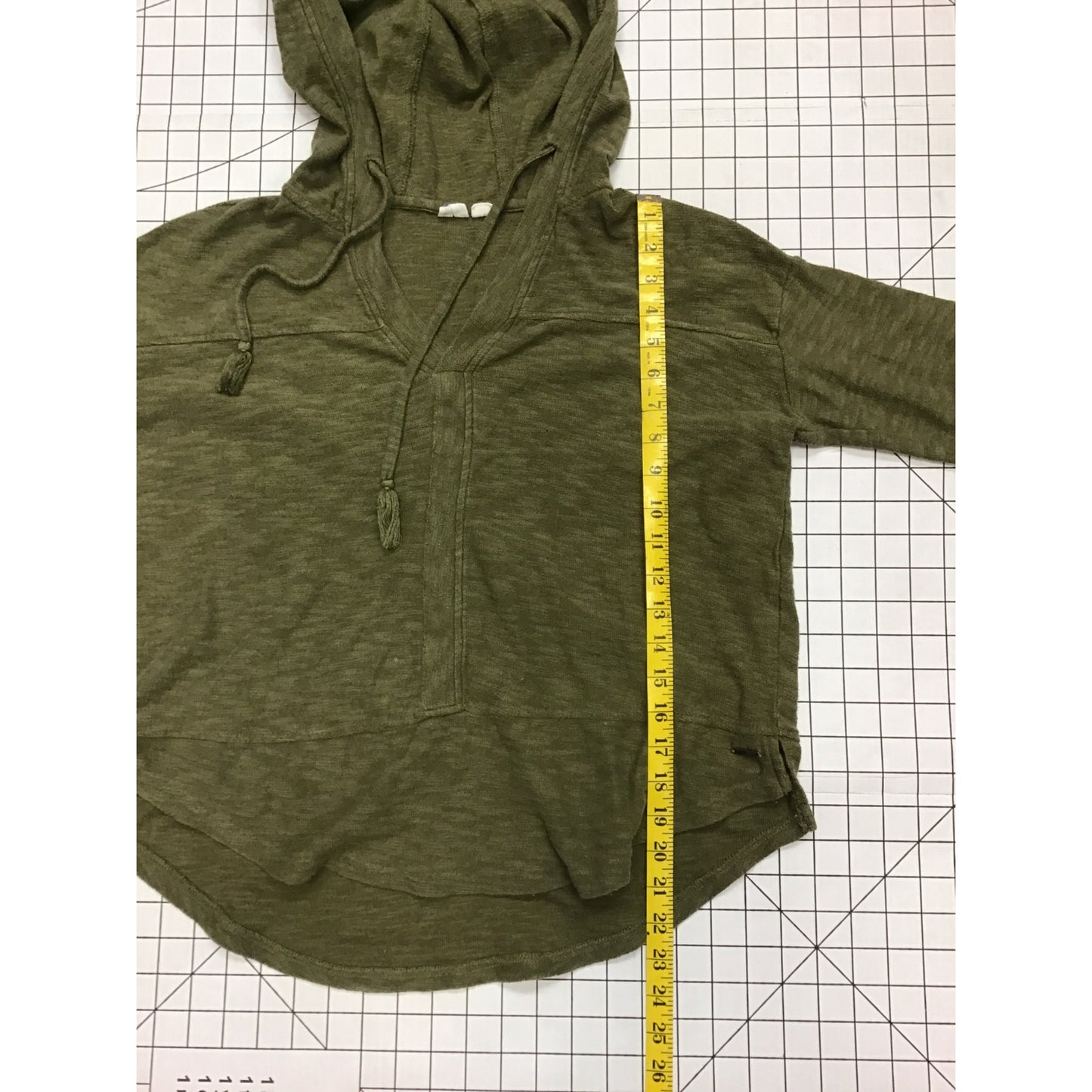 Women’s Casual Hoodie