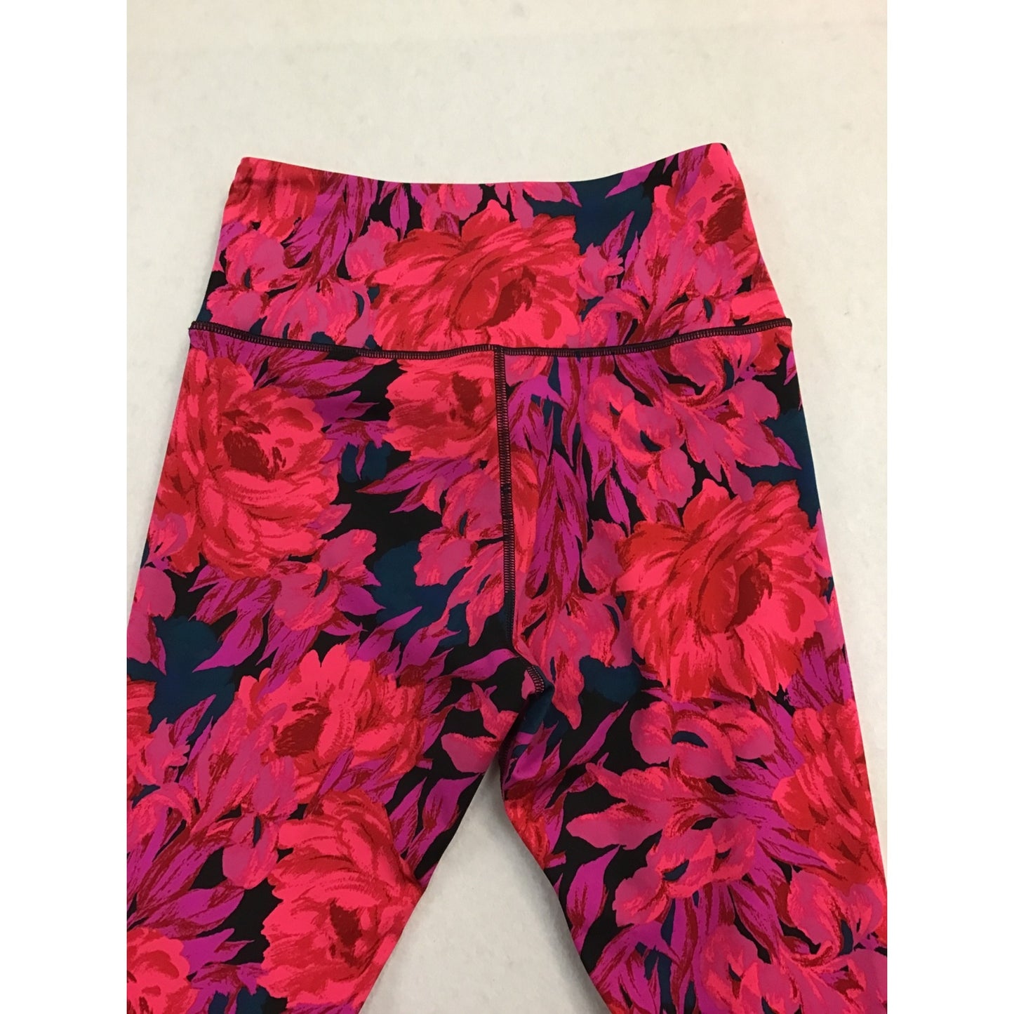 Women’s Floral Victoria’s Secret Leggings