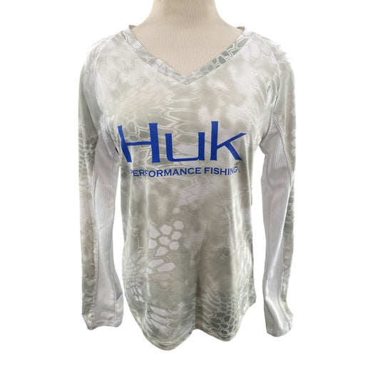 Women’s HUK Fishing Shirt
