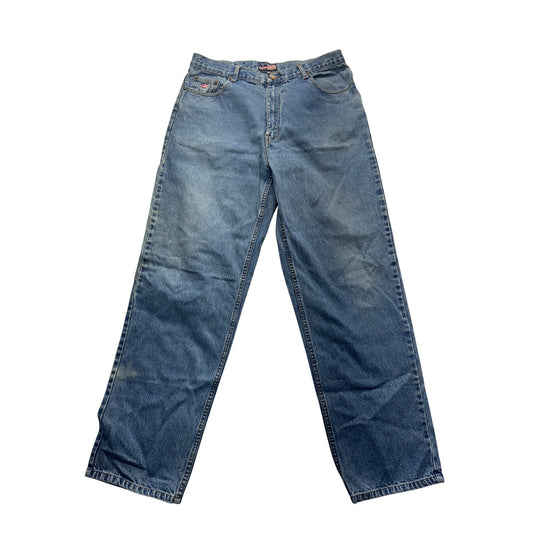Men’s Joe Marlin Dungaree Jeans #5634