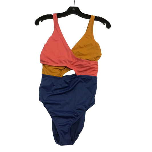 Women’s Fun Multicolor Bathing Suit