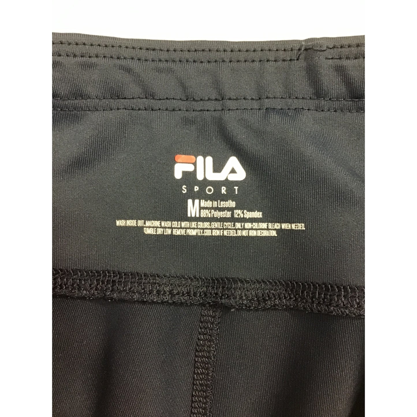 Women’s Fila Leggings