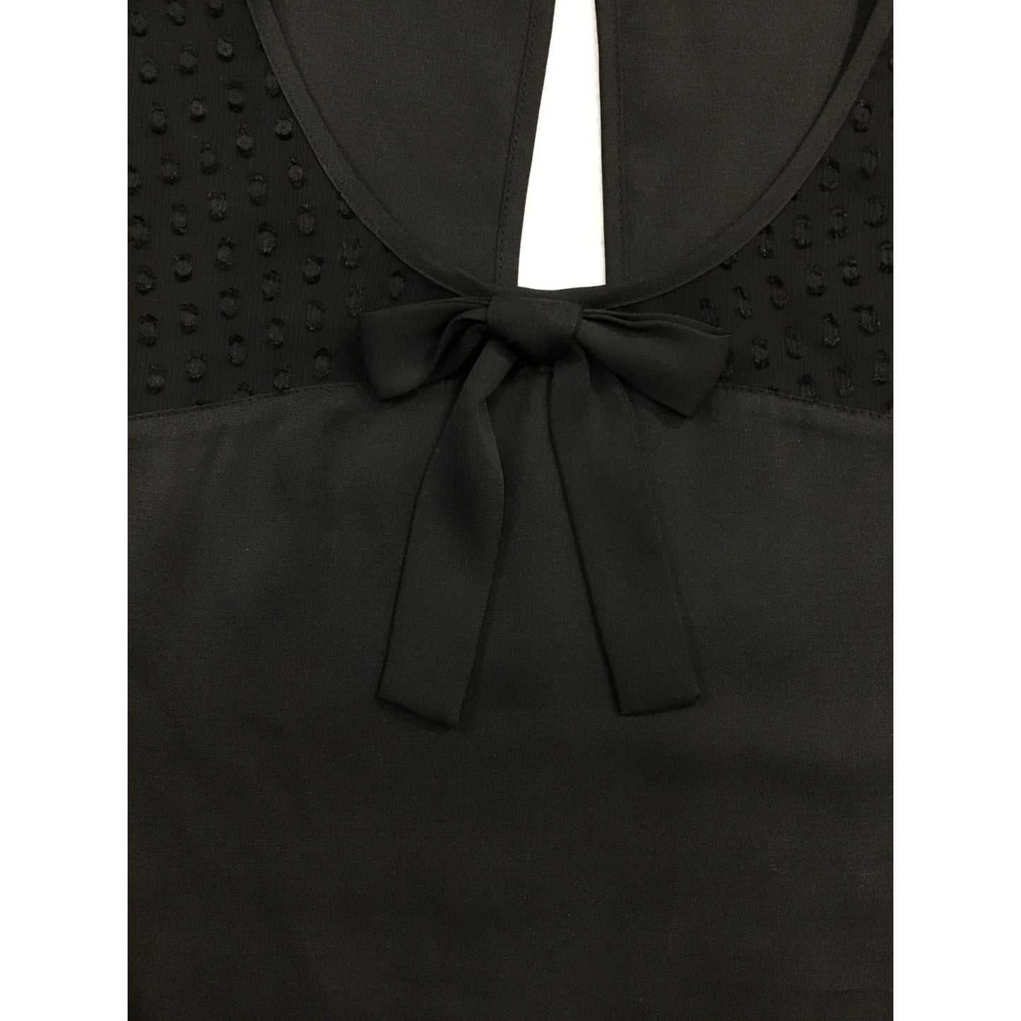 Women’s Unique Hinge Blouse