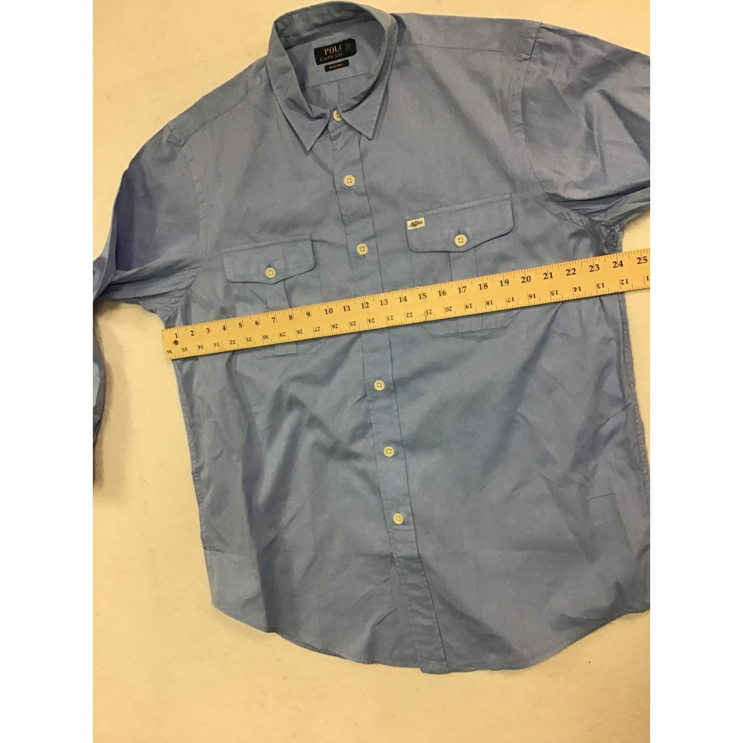 Men’s Formal Button Up