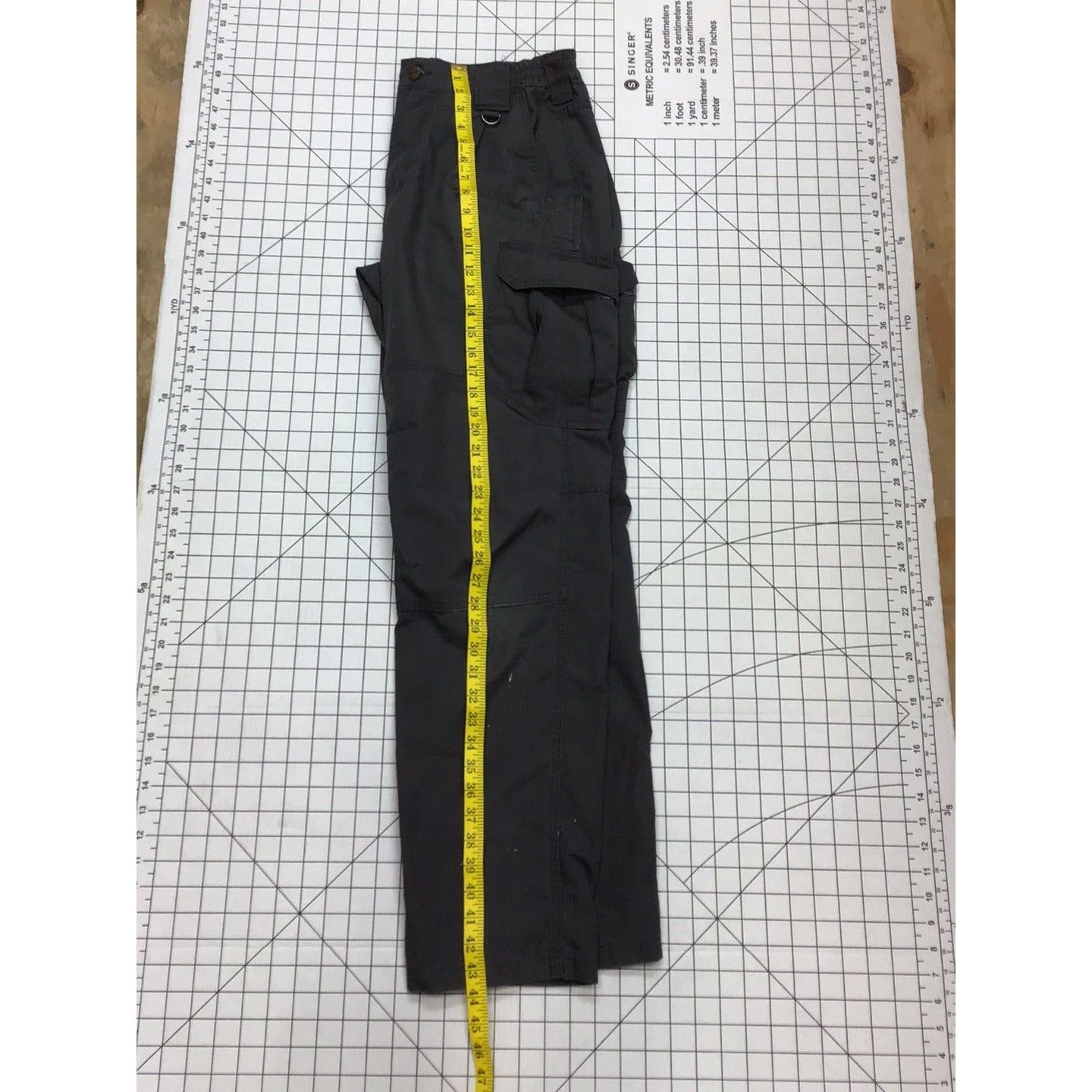 Men’s CQR Tactical Pants