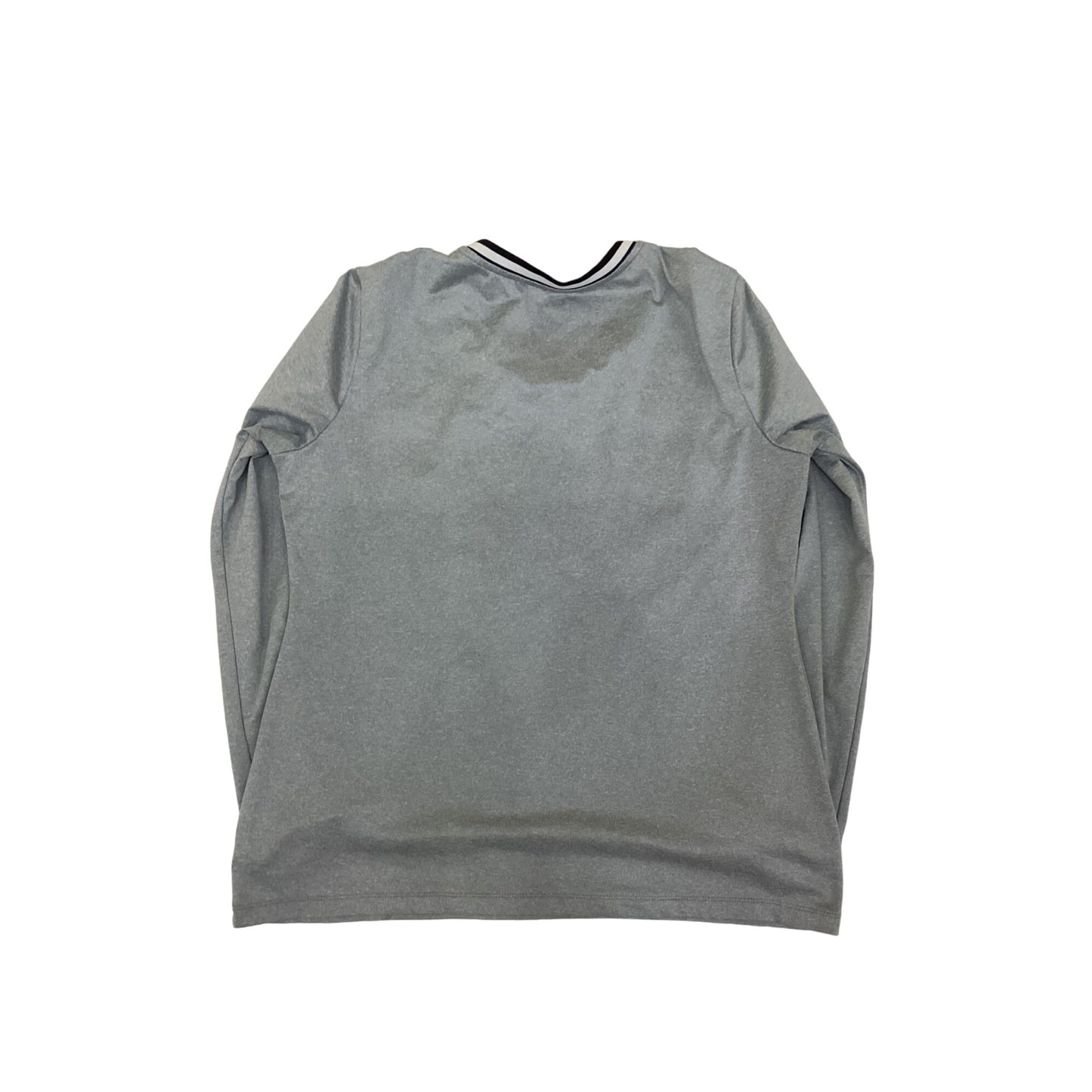 Elle Long sleeve top