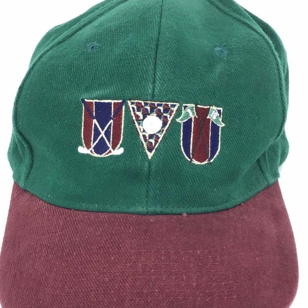 Men’s Utah Vally University Baseball Cap