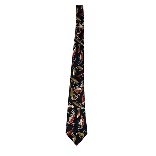 Men's Vintage Tie