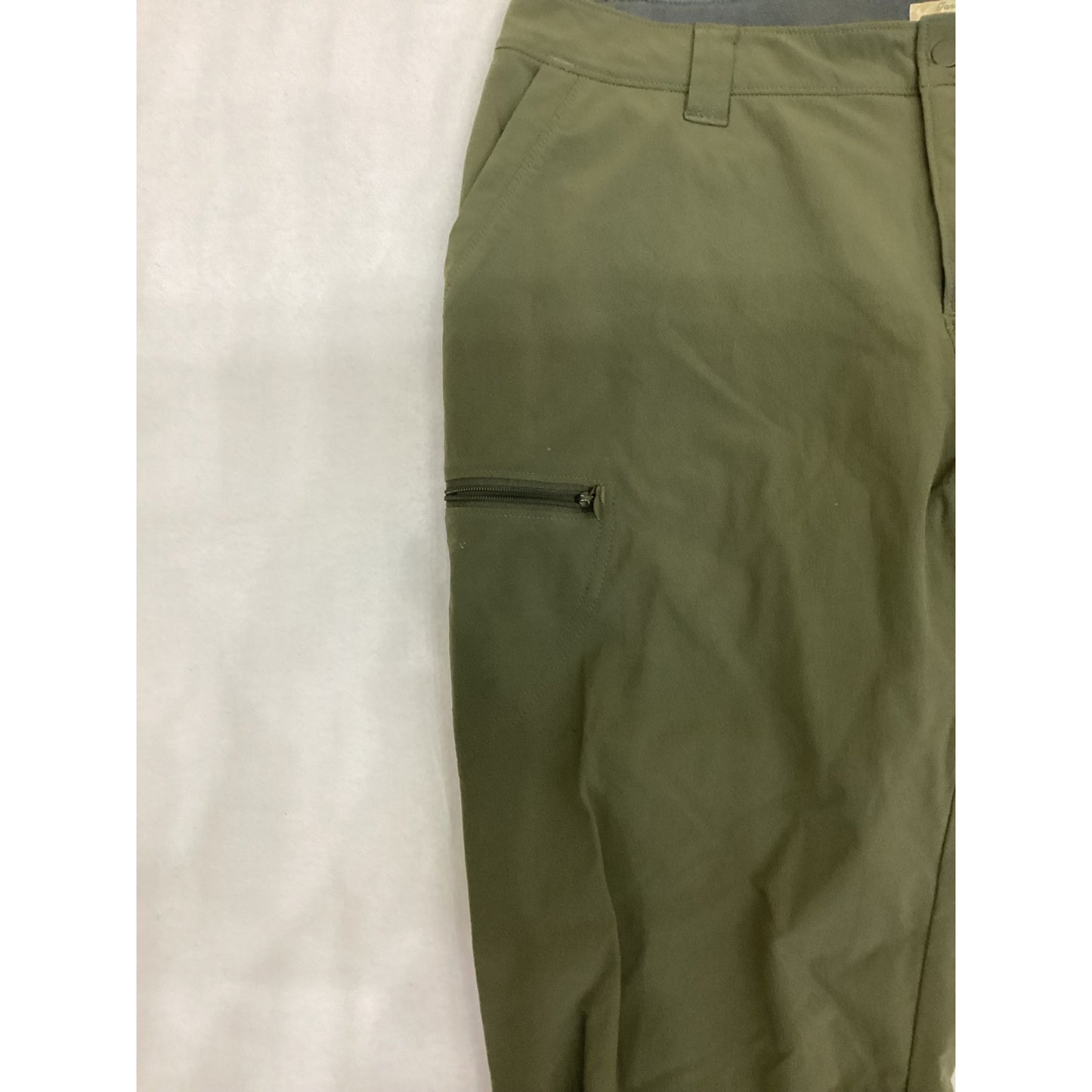 Vintage Gander Mountain Capri pants