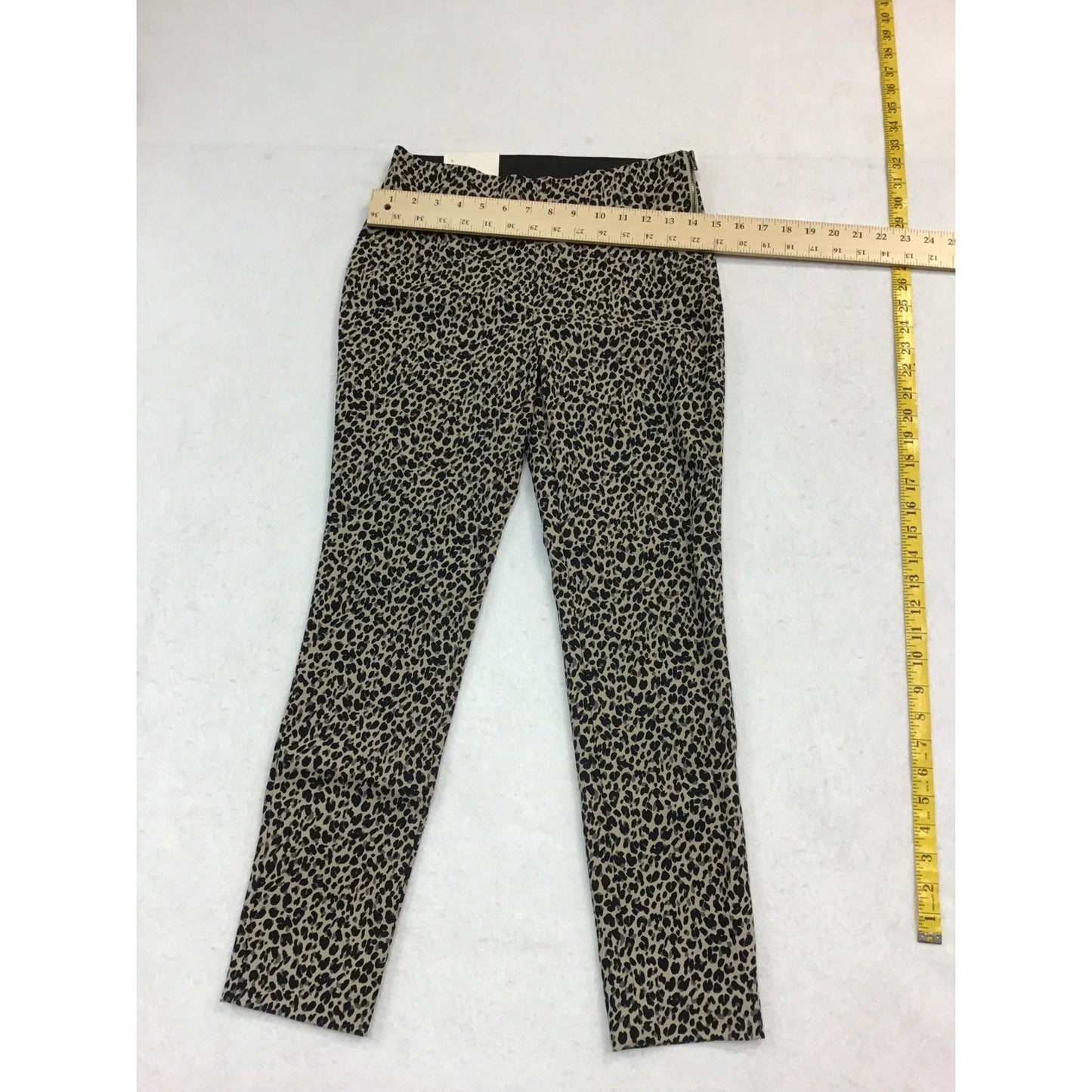 Women’s Leopard Print Jeggings