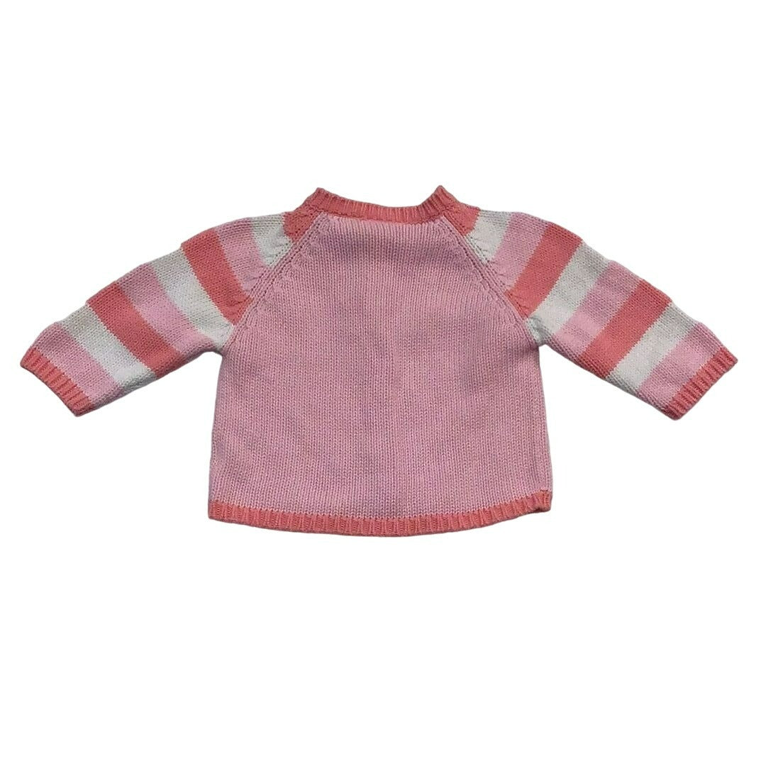 Vintage Baby Sweater