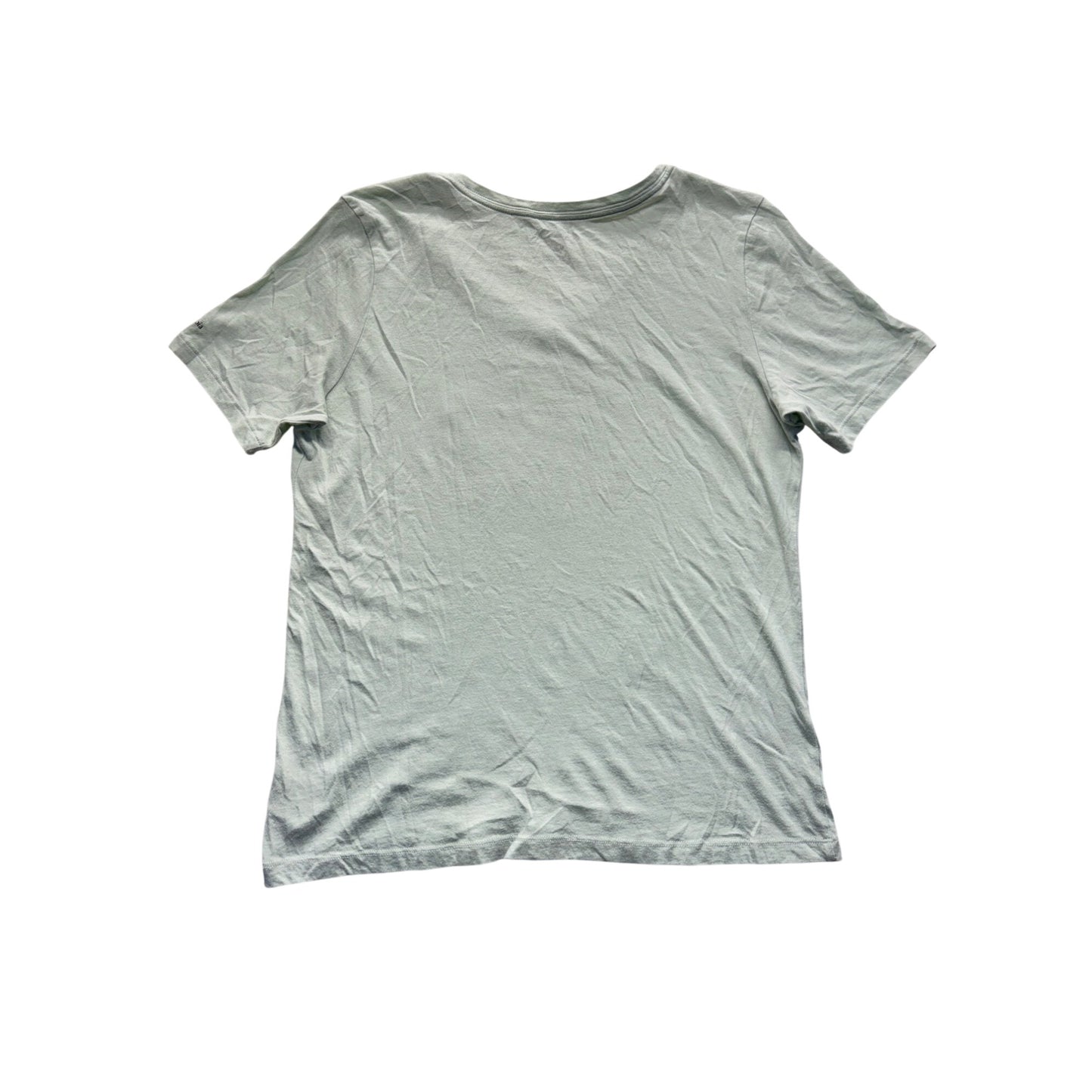 Columbia "Take A Hike" Graphic T-Shirt  Short Sleeve #297B