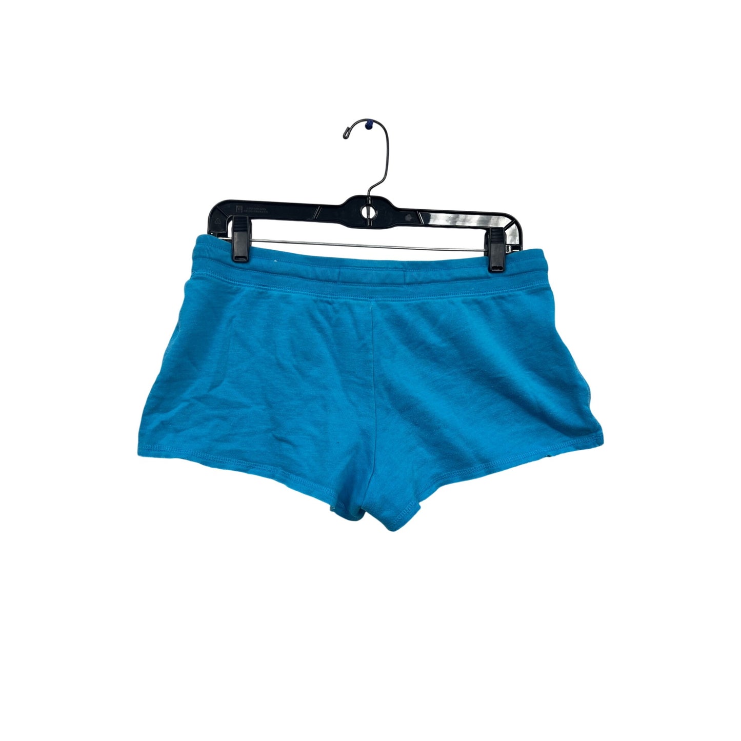 Aeropostale Blue Lounge Shorts M #590A