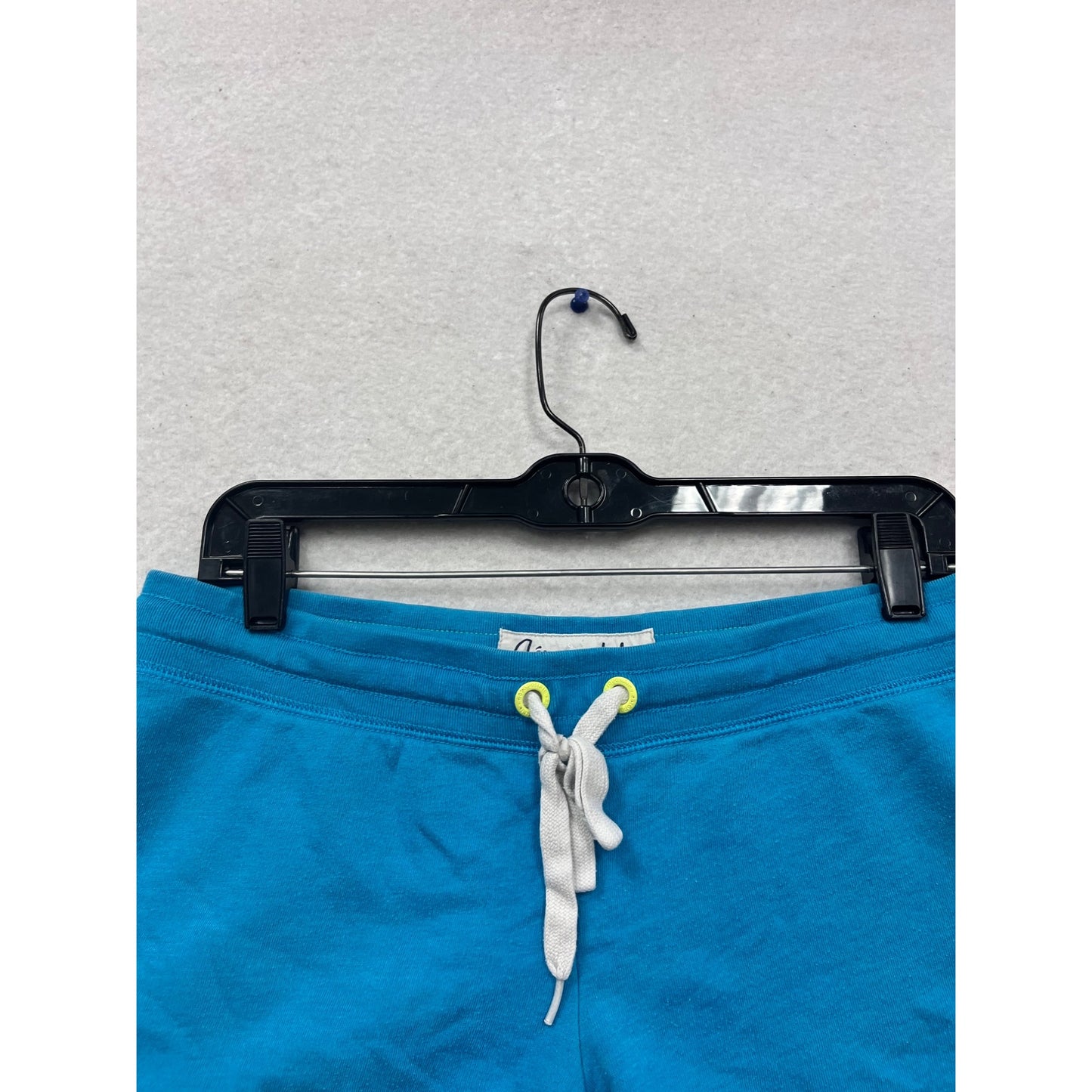 Aeropostale Blue Lounge Shorts M #590A