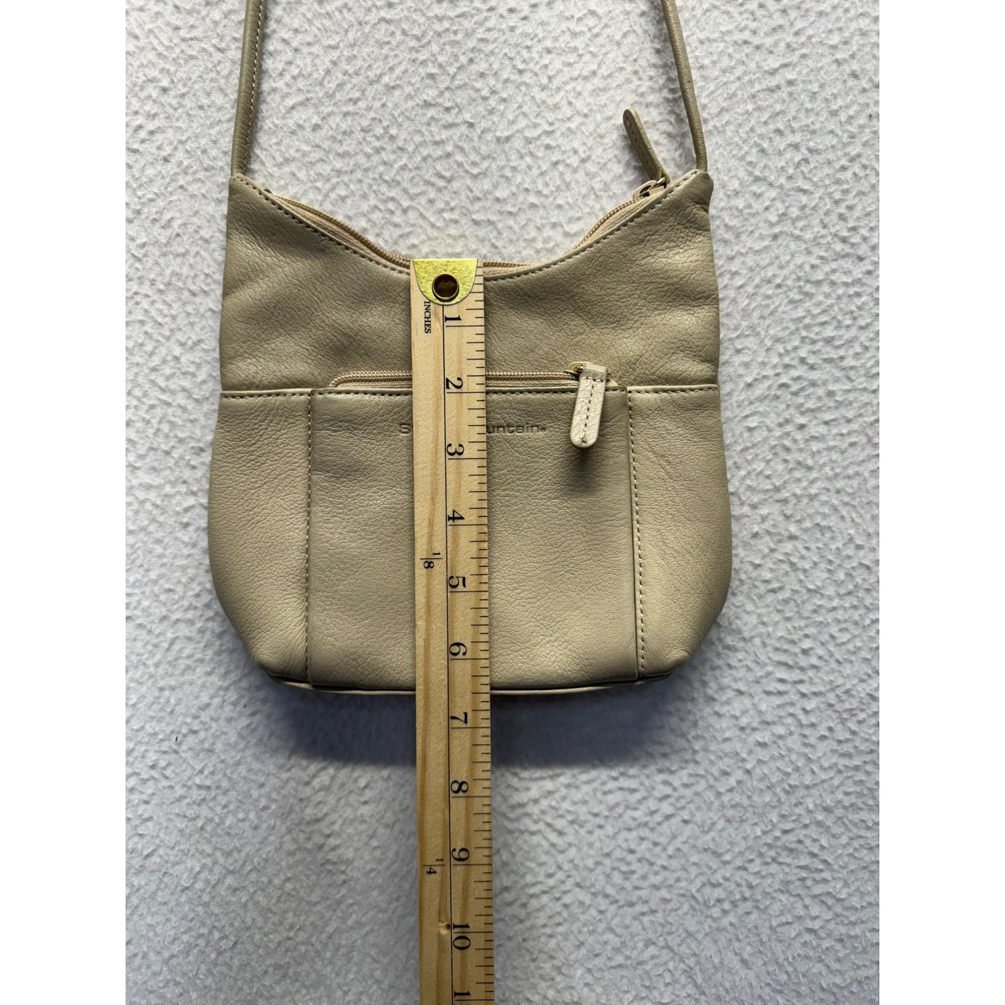 Stone Mountain Crossbody Bag #5829