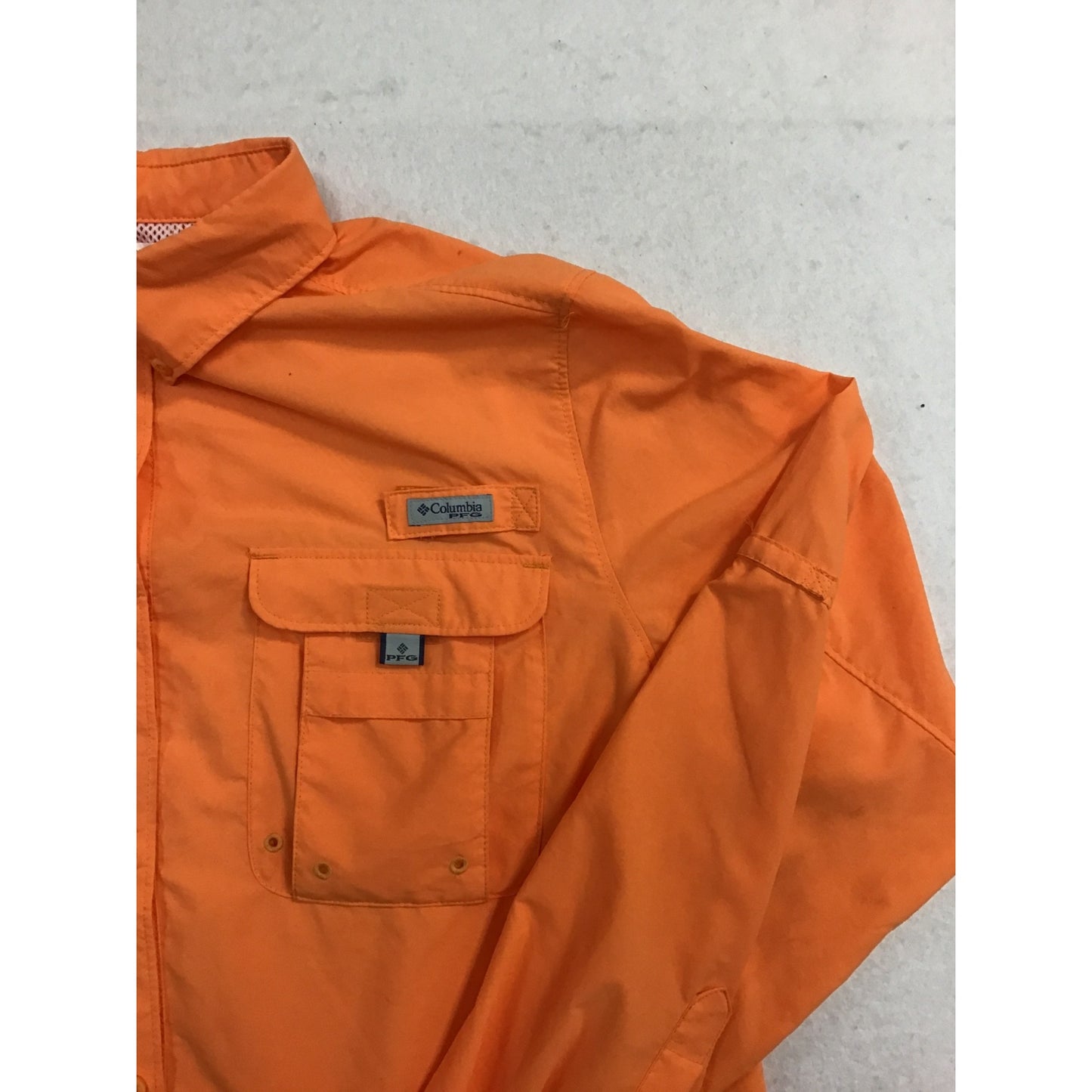 Women’s Columbia PFG Outdoor Shirt