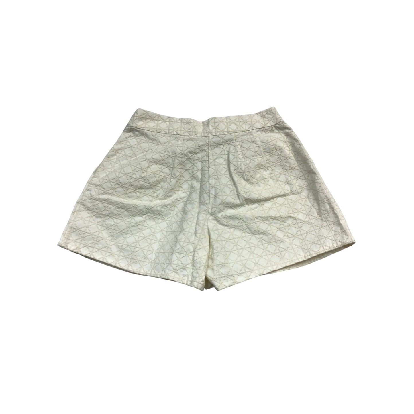 Women’s Classy Embroidered Shorts
