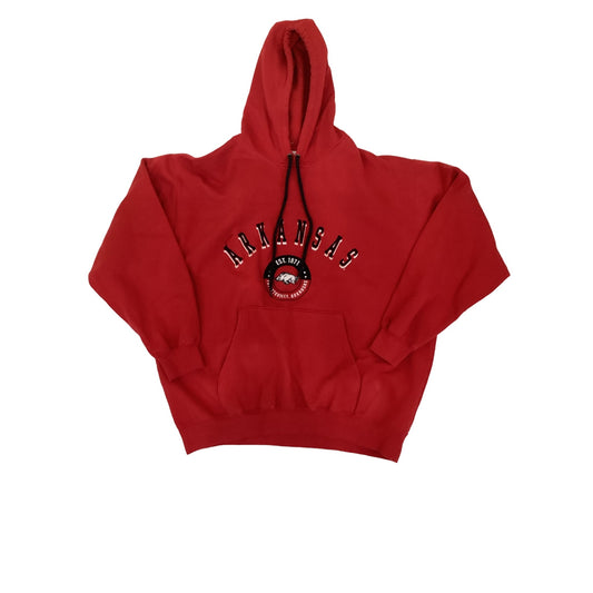 State of Arkansas Hoodie